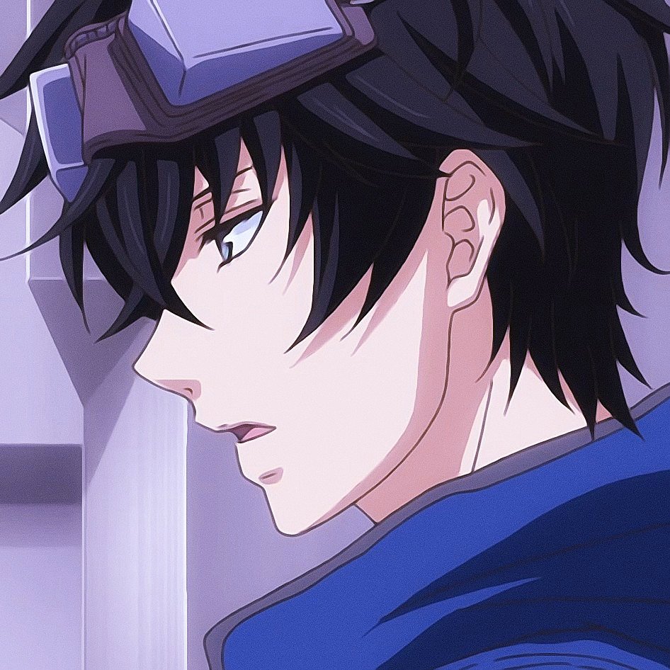 番名《狂欢节》花砾 #动漫男头# 08一只愚墨_st