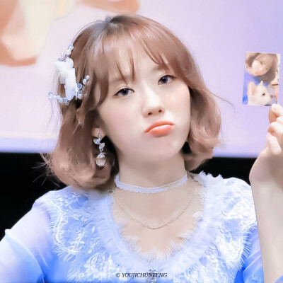 ·李LUDA