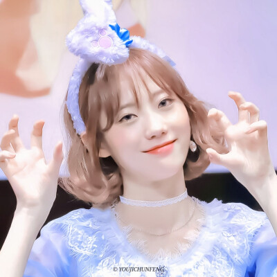 ·李LUDA