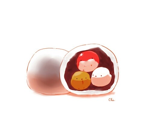 （小食鸡）