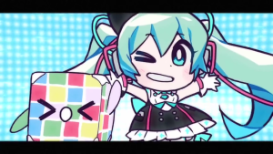 初音未来