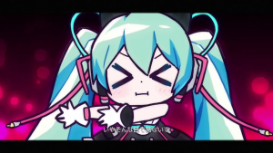 初音未来