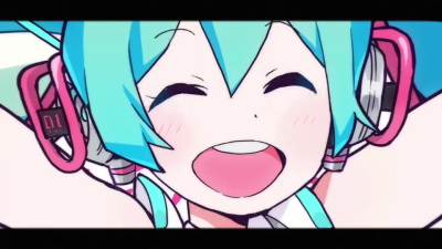 初音未来