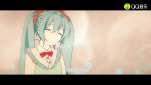 初音未来