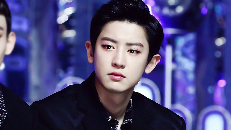chanYeol
