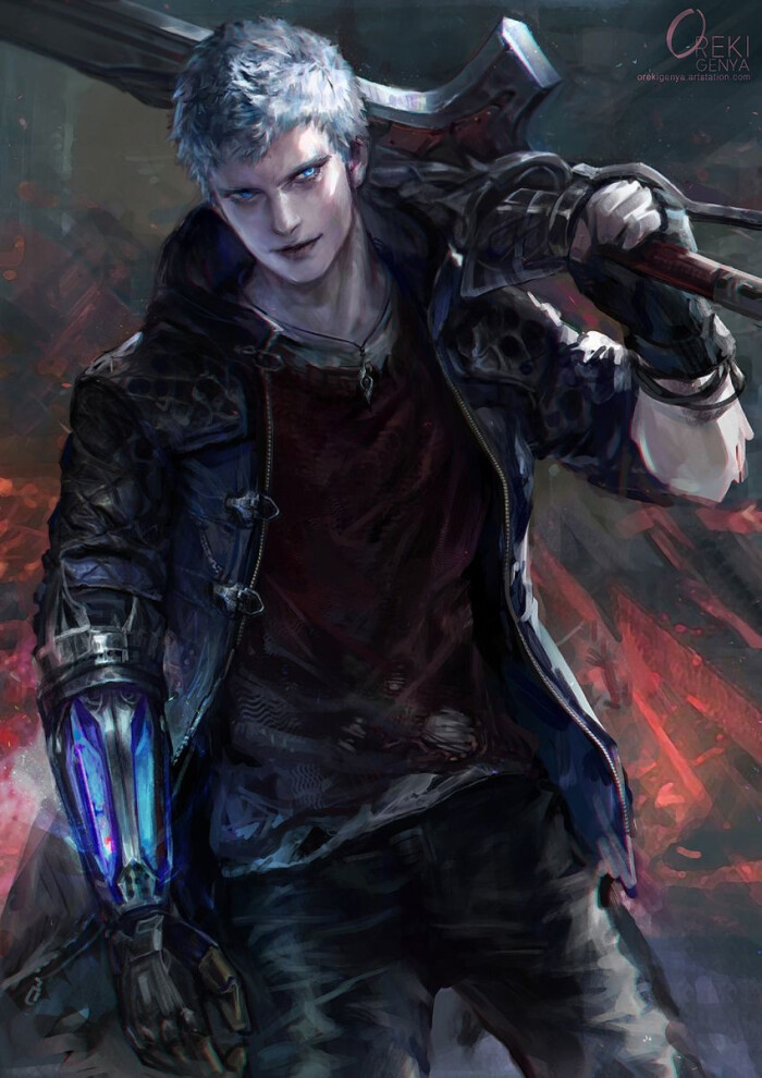 dmc