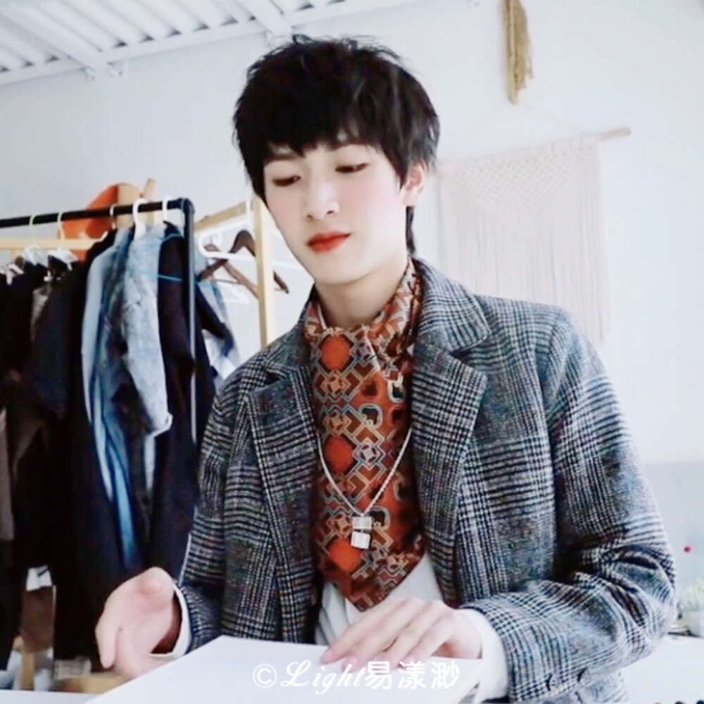 自调严浩翔。我的宝贝16岁快乐。简介。原说不用。