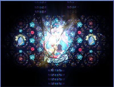 Pocket Mirror