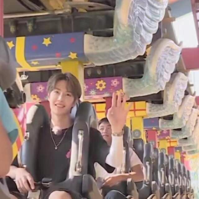 生图“女友视角”炒鸡可爱吖！！！