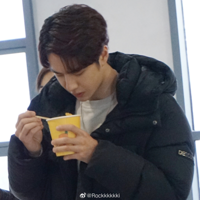 生图“女友视角”炒鸡可爱吖！！！