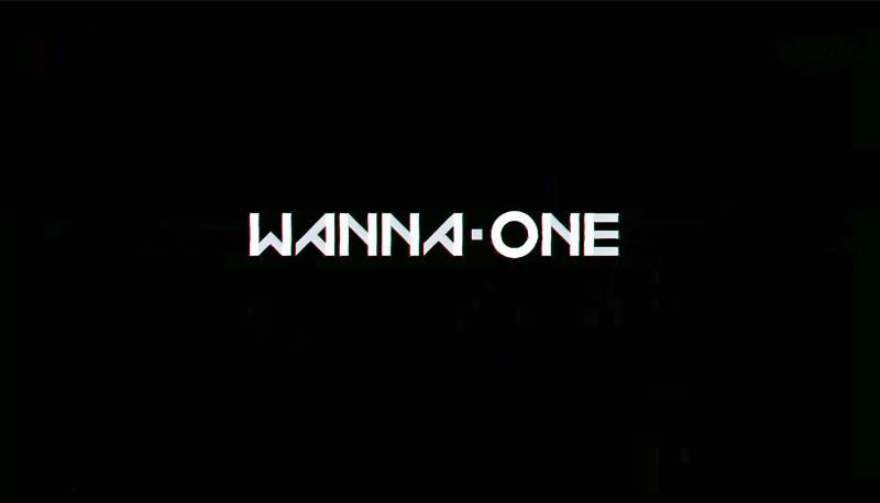 wanna one