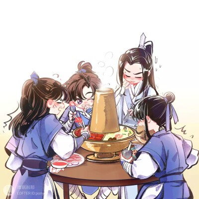 薛蒙 墨燃 师昧