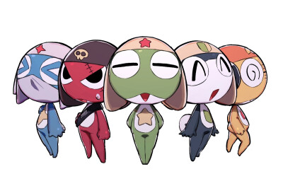 keroro