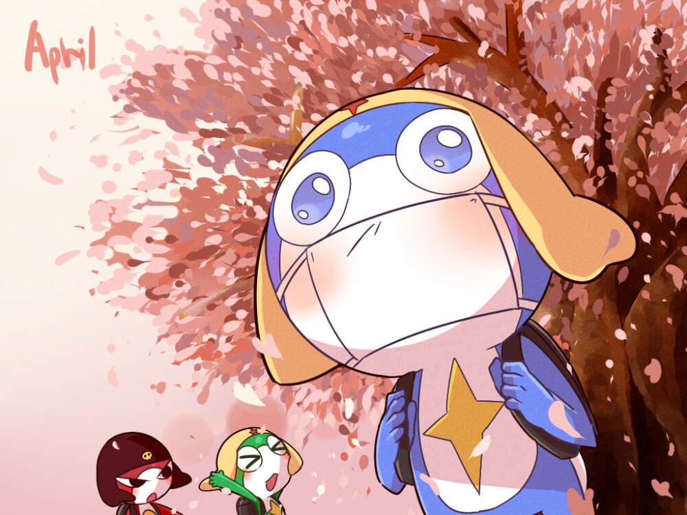 keroro