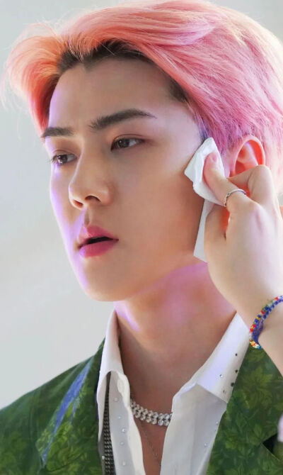 SEHUN