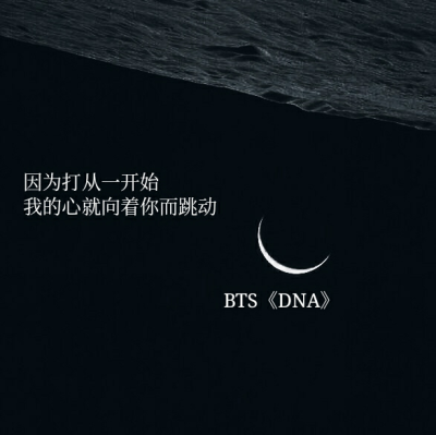 _BTS 一眼心动的神仙歌词
你这年纪 风月都好看 爱恨都浪漫