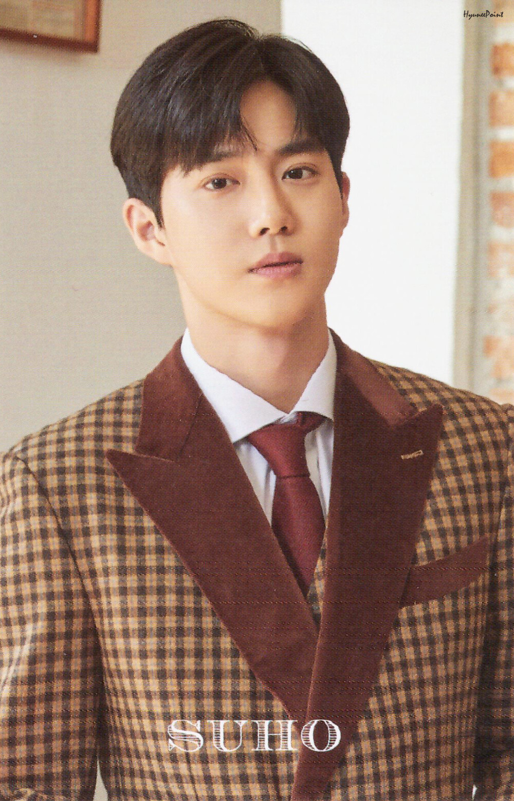 suho