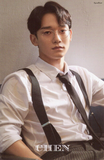 CHEN