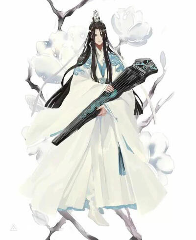 魔道祖师