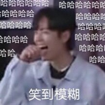 肖战 表情包 ❤️