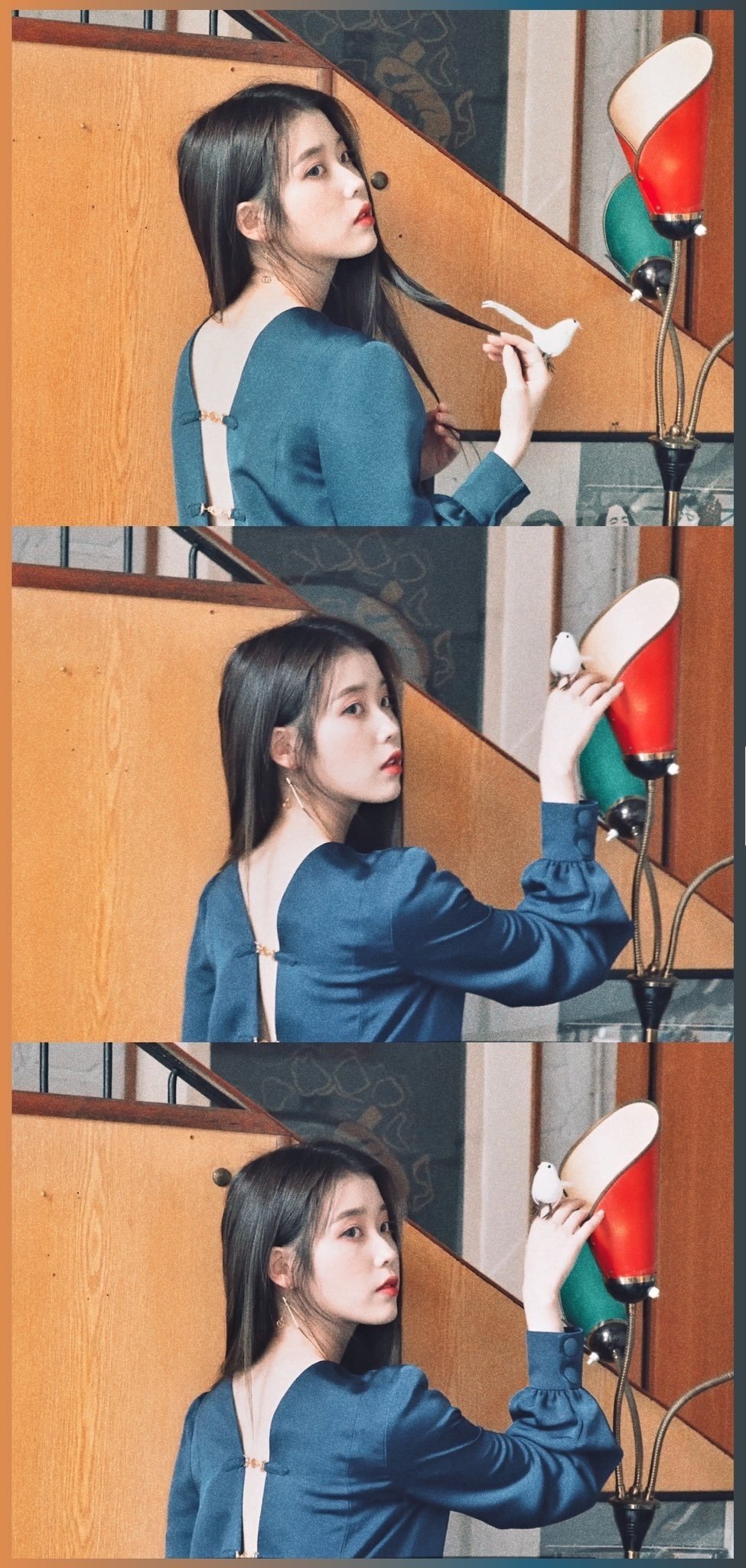 IU