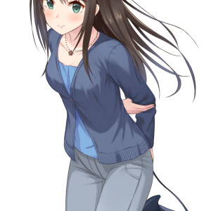 日本千叶县画师たまかが的作品 67 - 高清图片,堆糖,美图壁纸兴趣