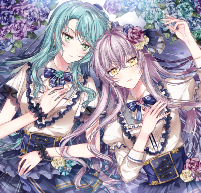 Roselia