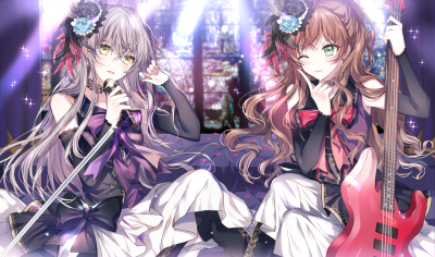 Roselia