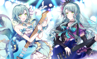 Roselia