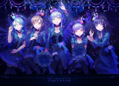 Roselia