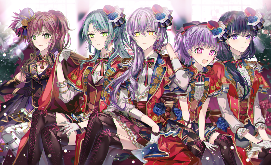 Roselia