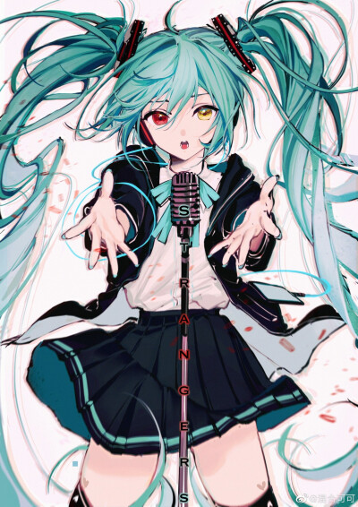 初音未来