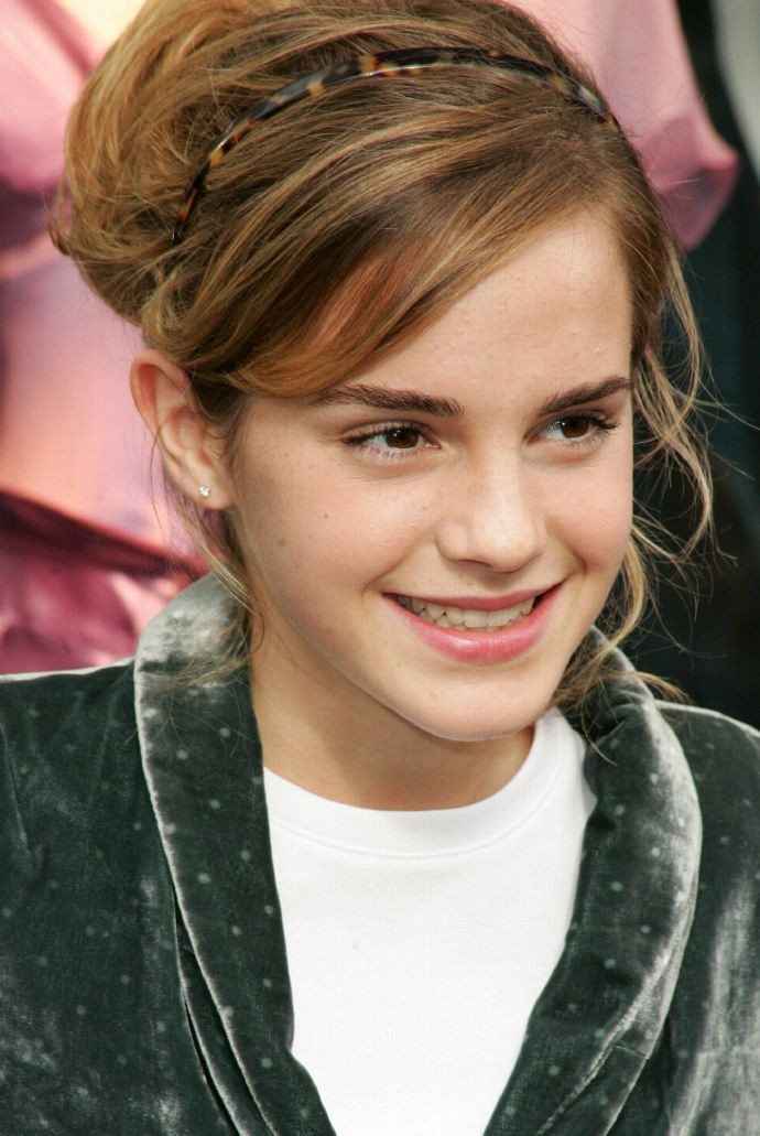 EmmaWatson @行云·