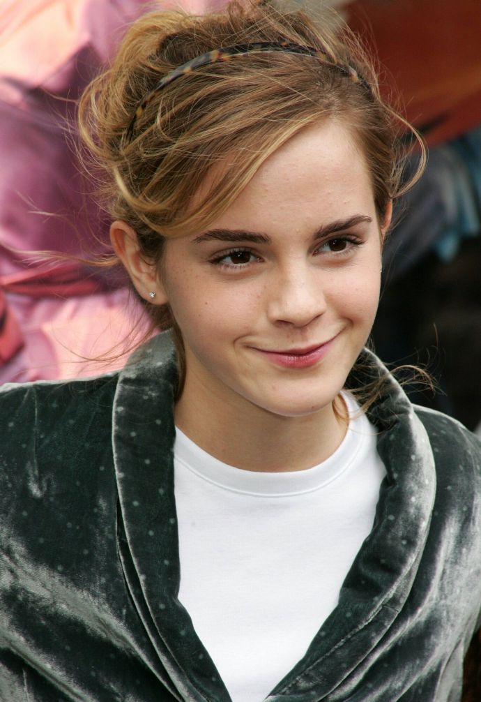 EmmaWatson @行云·