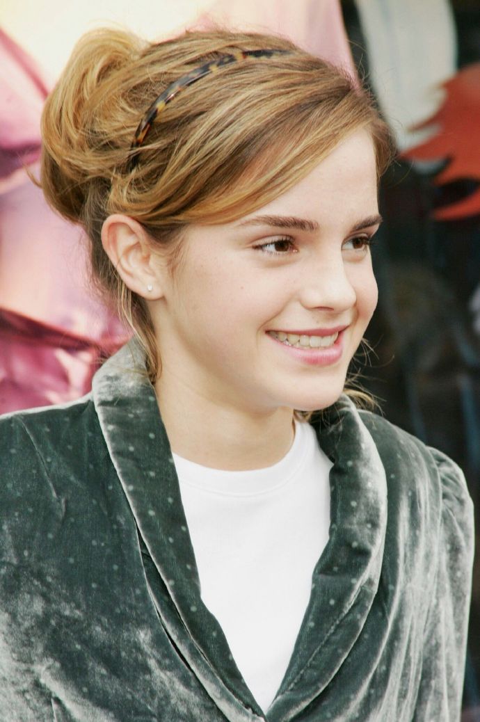 EmmaWatson @行云·