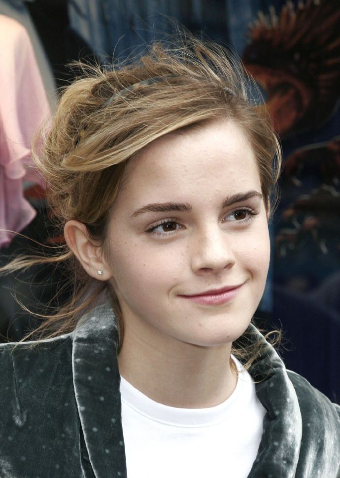 EmmaWatson @行云·