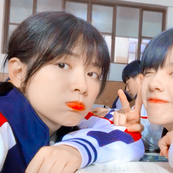 陈昊宇×庄达菲