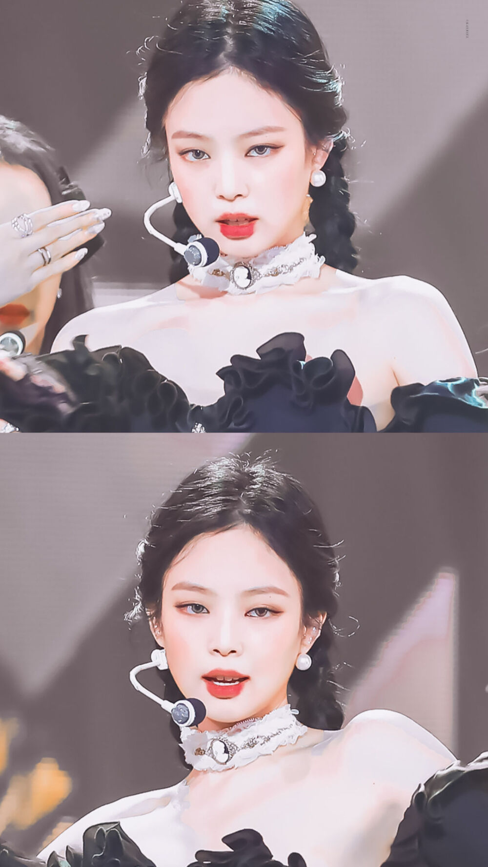 jennie