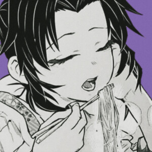 " 每一个蝴蝶都是从前的一朵花的鬼魂，回来寻找它自己 "

#鬼灭之刃##蝴蝶忍##动漫头像##套图#

©花白棉