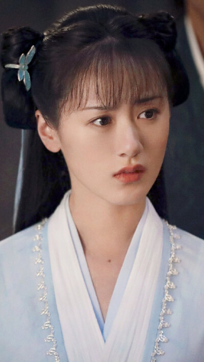 琉璃美人煞 褚璇玑 袁冰妍