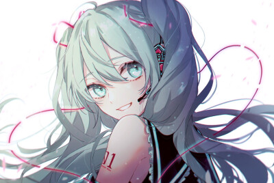 初音未来