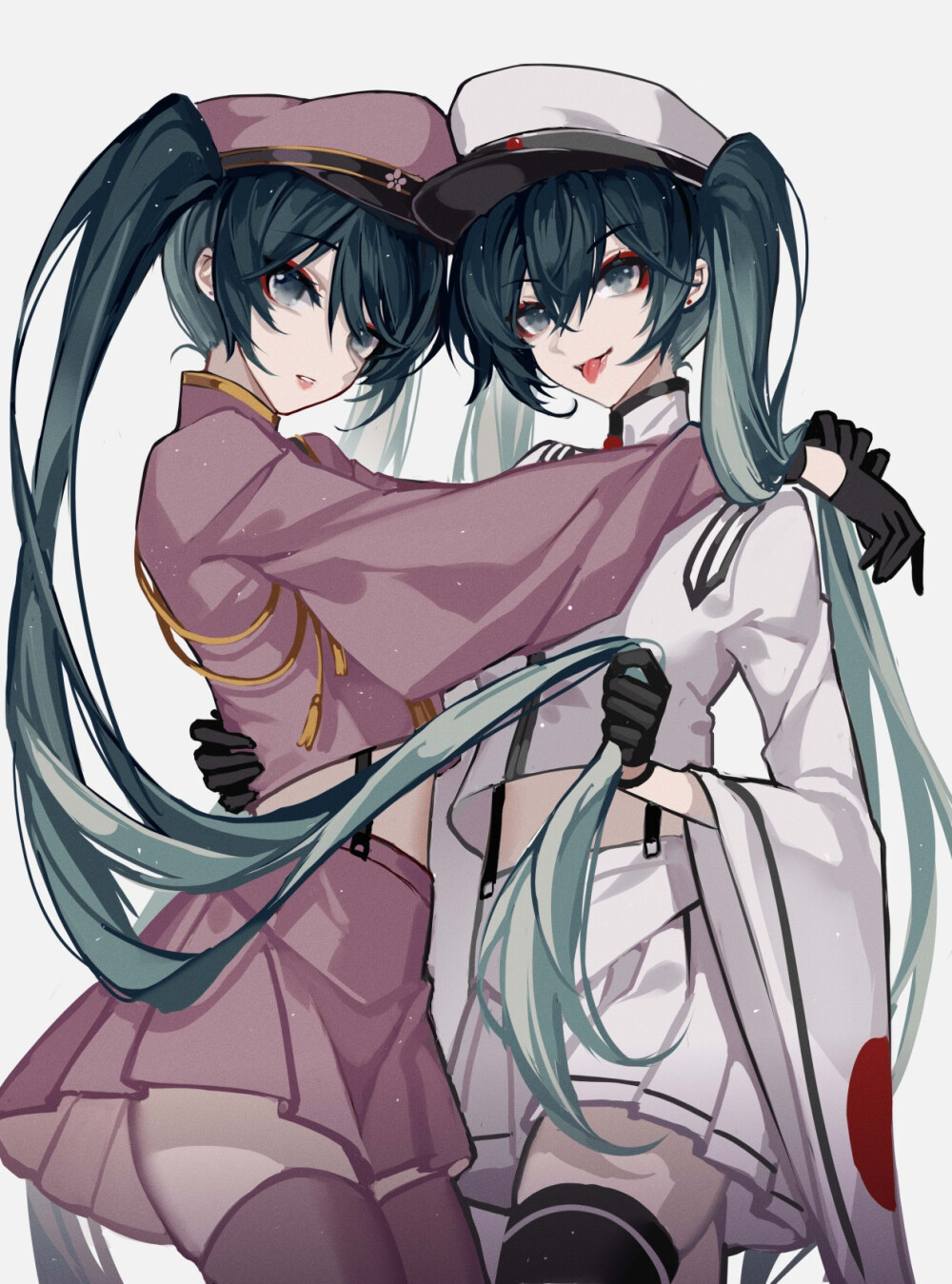 初音未来