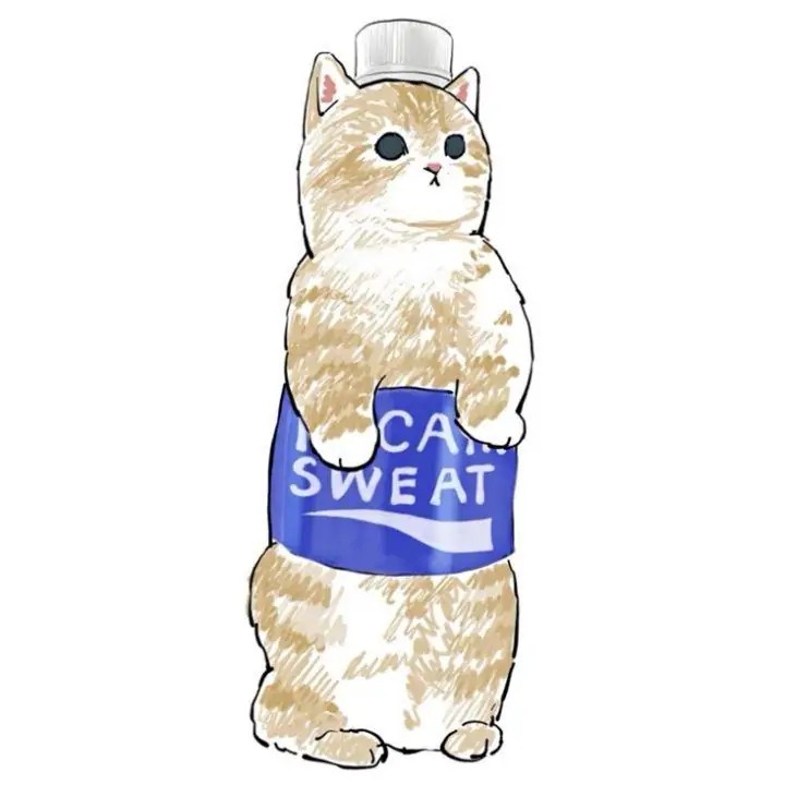 猫 猫主子 猫奴 头像