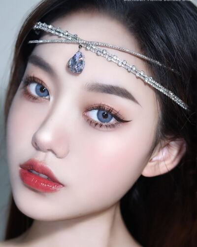 makeup♡
精致girl日常妆容