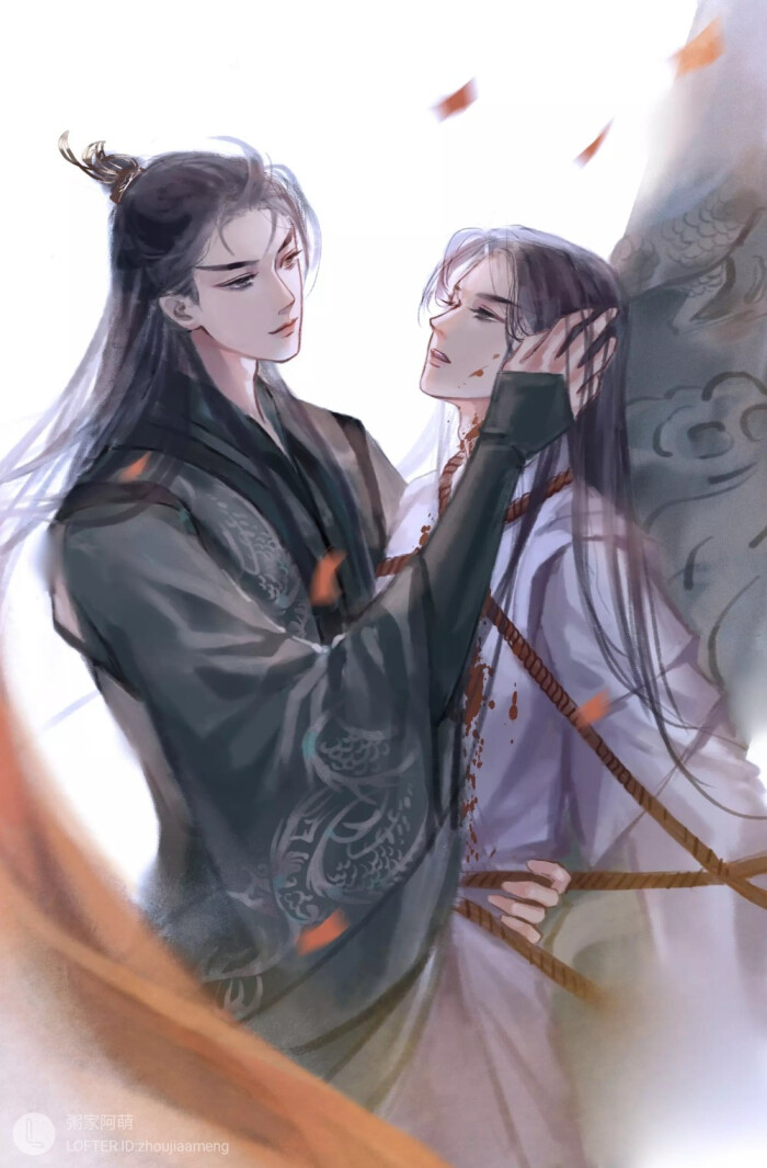 二哈和他的白猫师尊
墨燃&晚宁大宝贝
侵权删