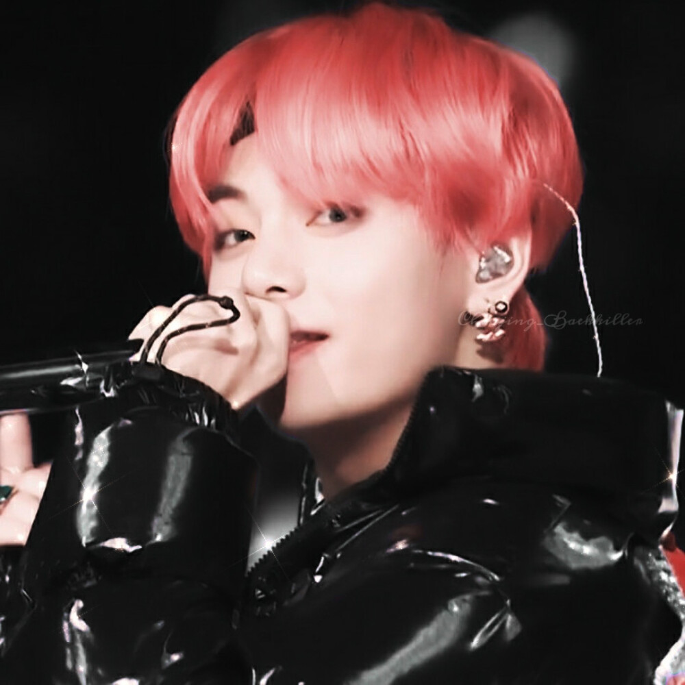 金泰亨
原截KM1108