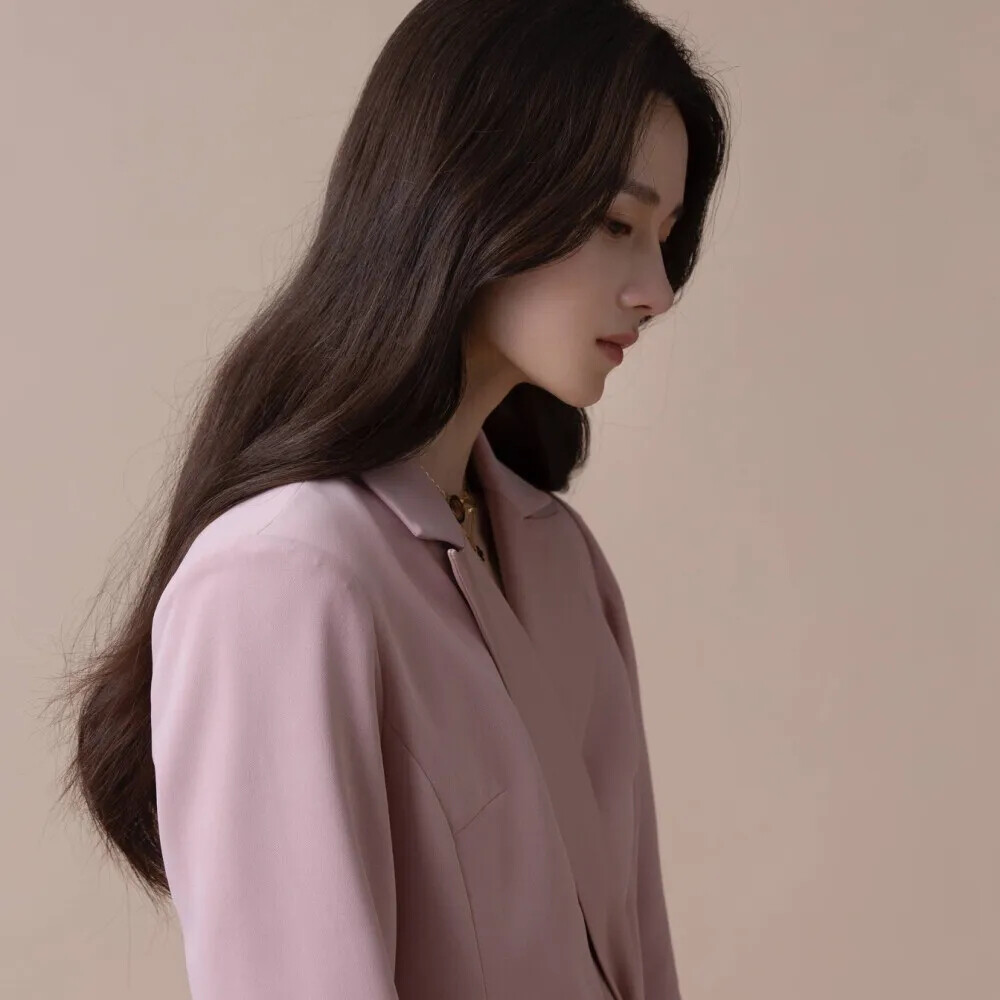 女头