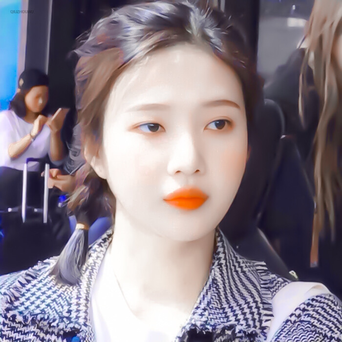 朴秀荣
原截池瑶