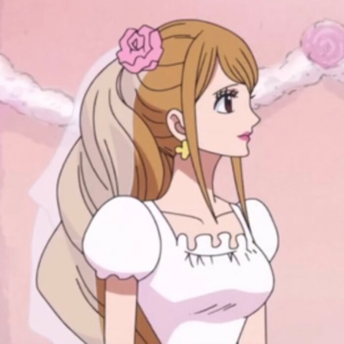 山治布林 情头 海贼王