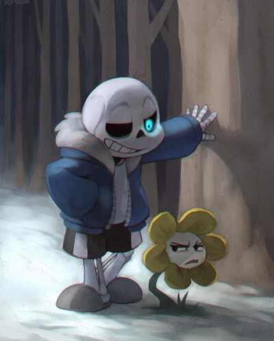 sans